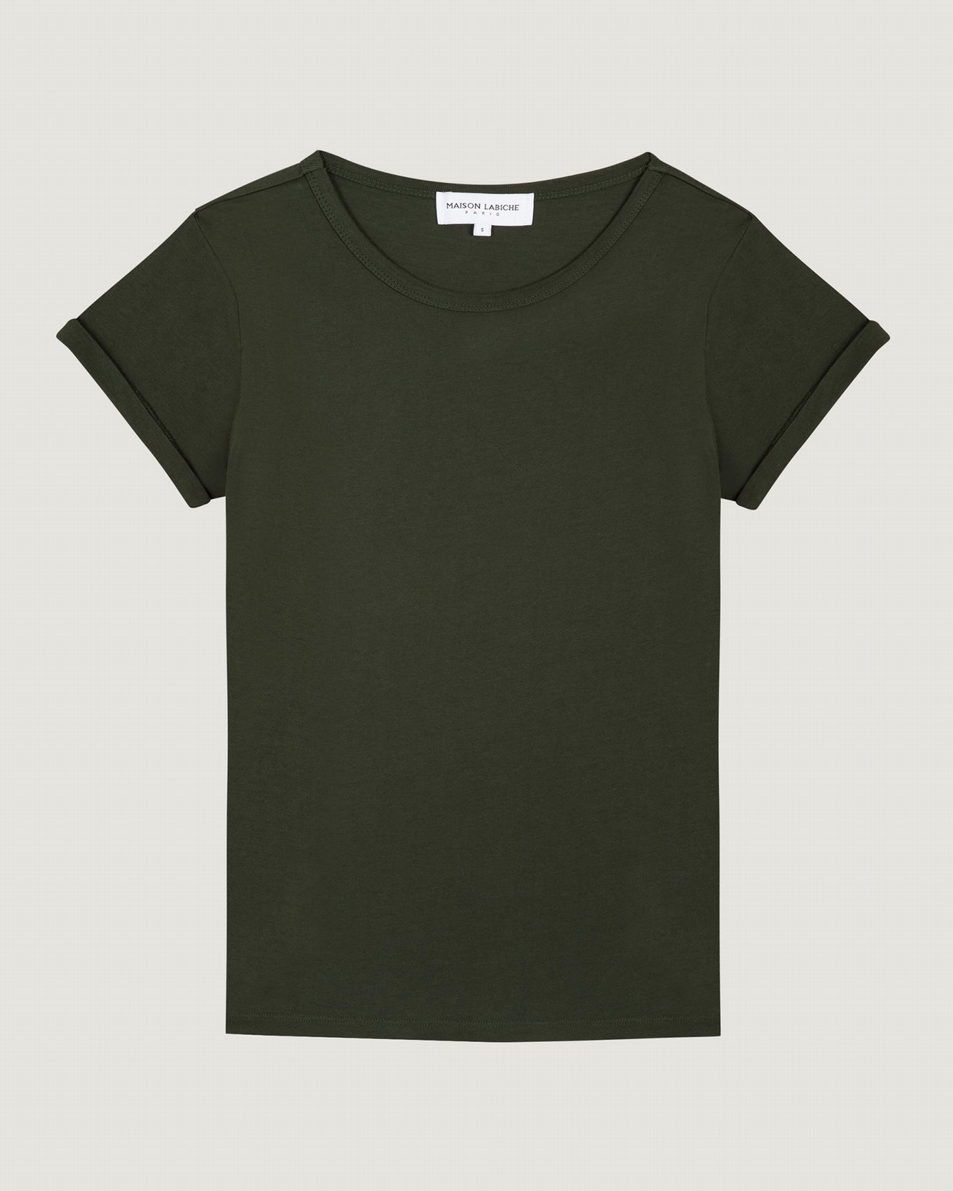 The Poitou Womens T-shirt "to personalize"