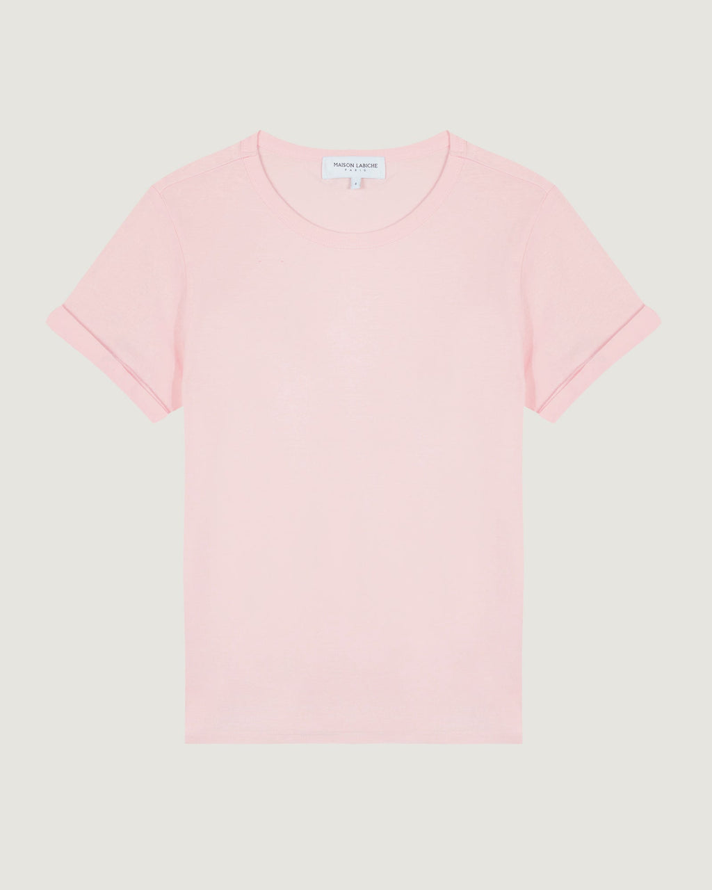 The Poitou Womens T-shirt "to personalize"