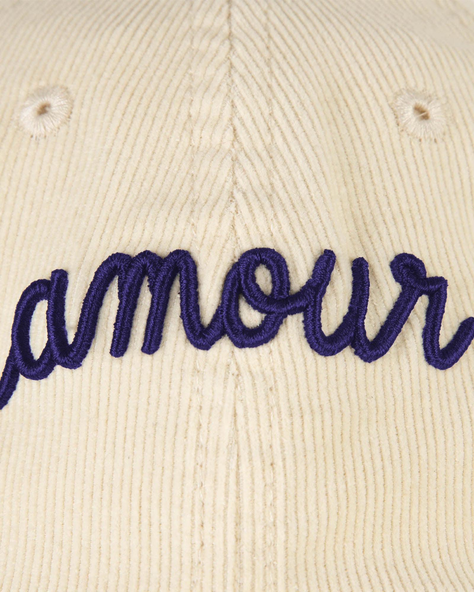 "Amour" beaumont cap