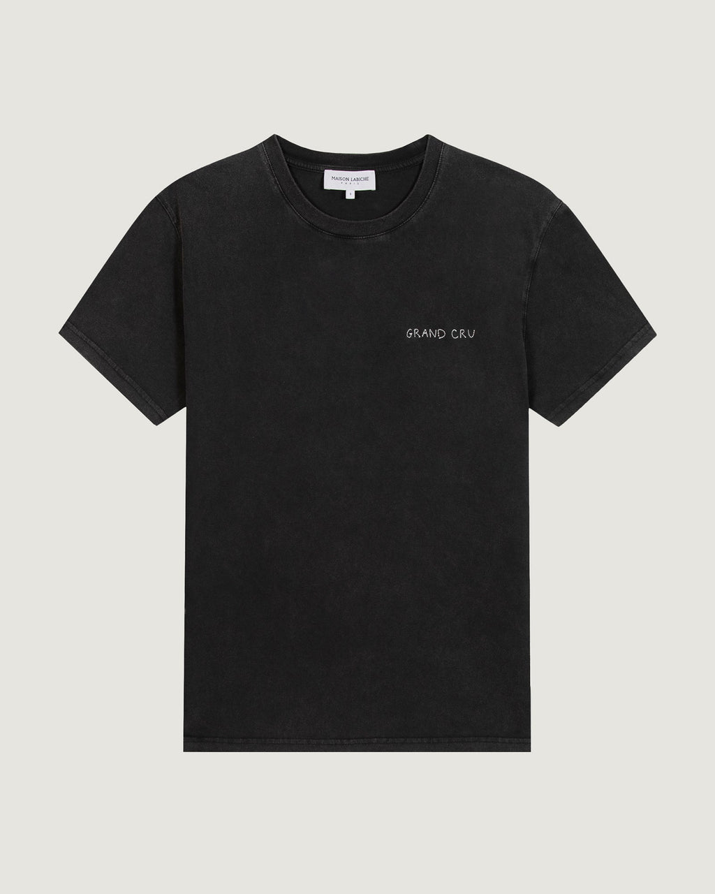 "Grand Cru" popincourt t-shirt