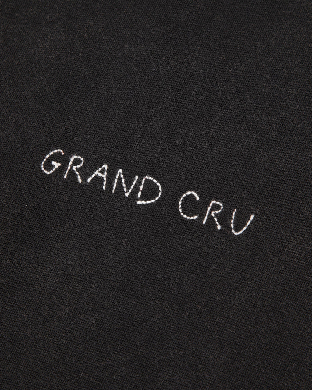 "Grand Cru" popincourt t-shirt