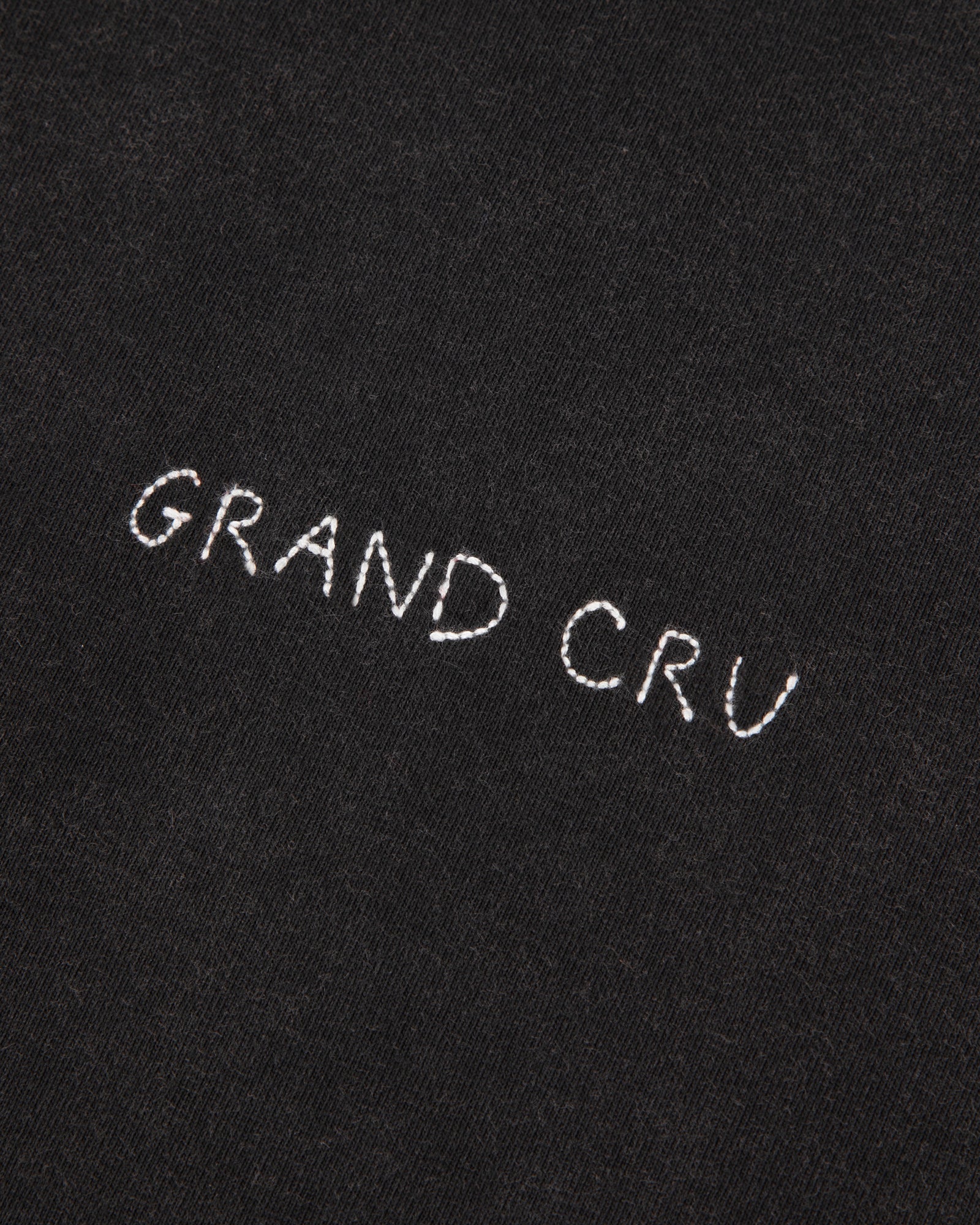 "Grand Cru" popincourt t-shirt