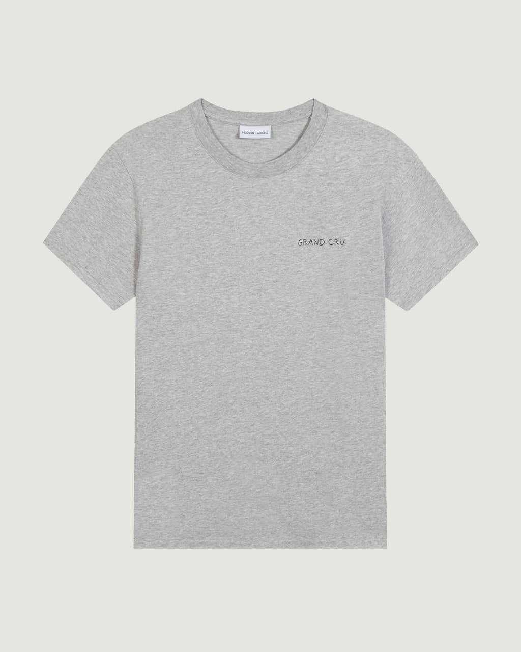 "Grand Cru" popincourt t-shirt