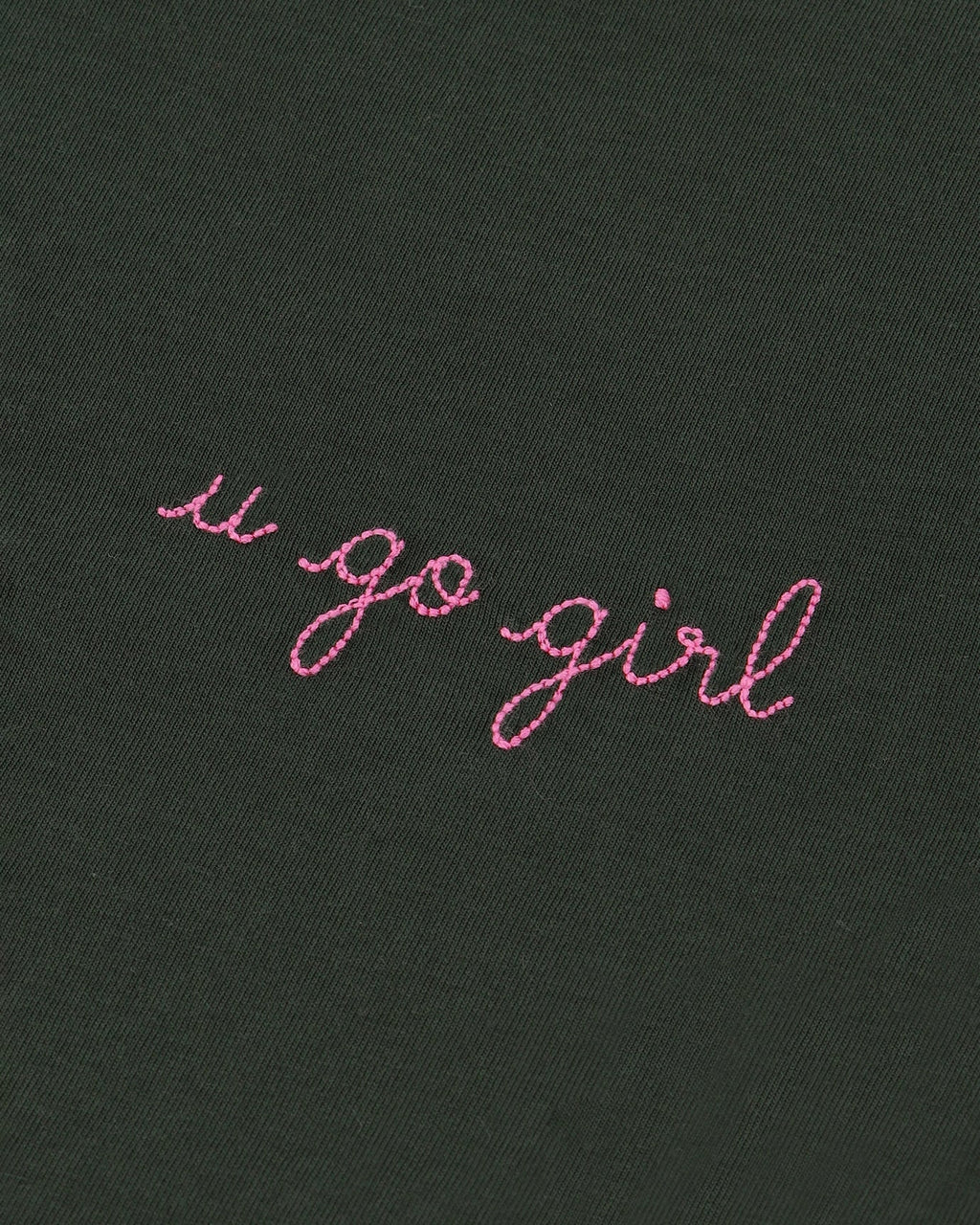 The Poitou Womens T-shirt "to personalize"