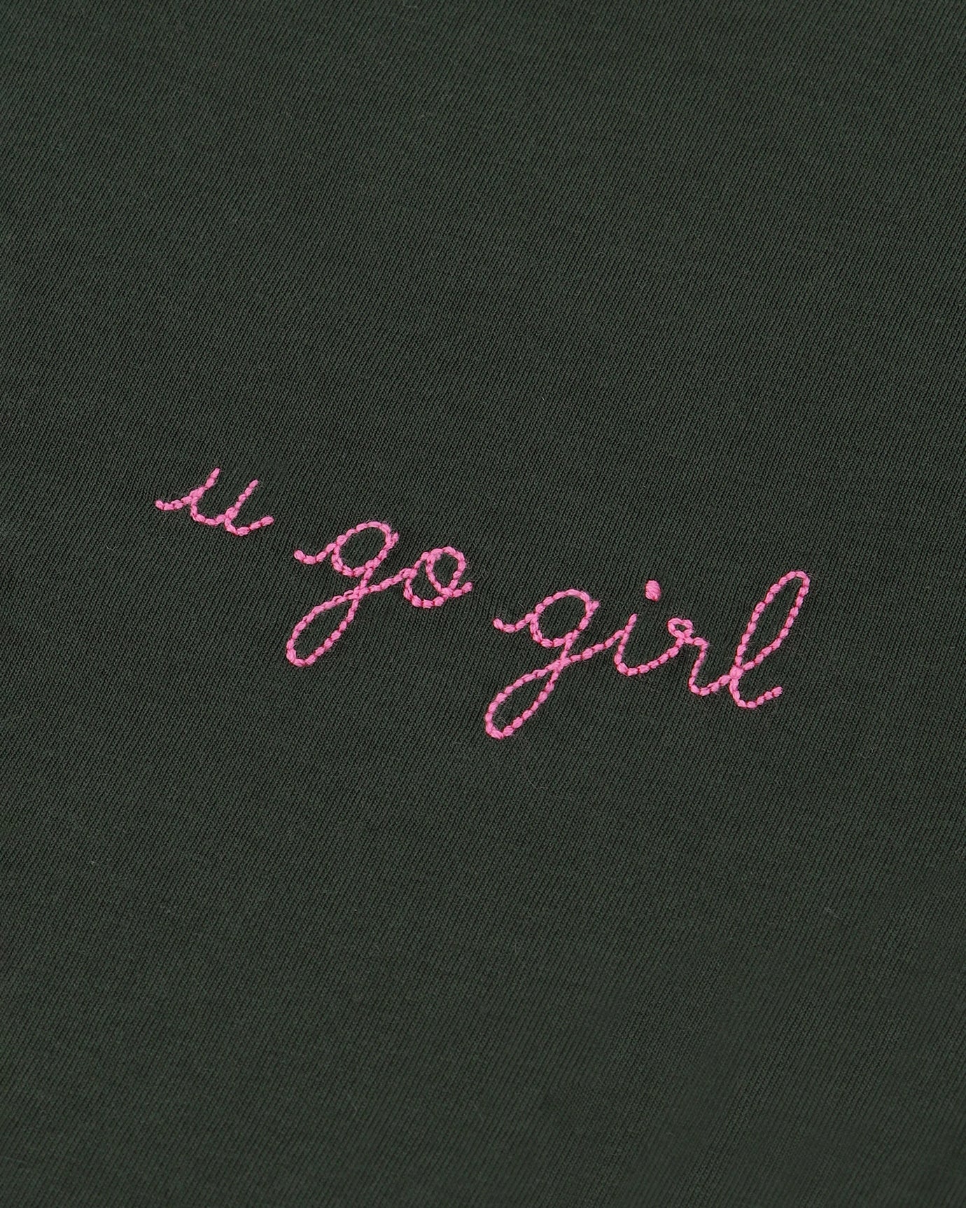 The Poitou Womens T-shirt "to personalize"