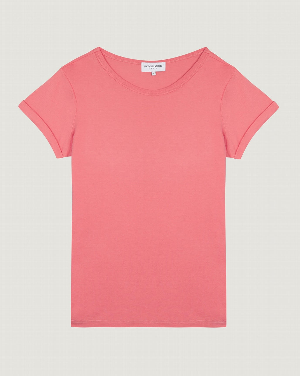 The Poitou Womens T-shirt "to personalize"