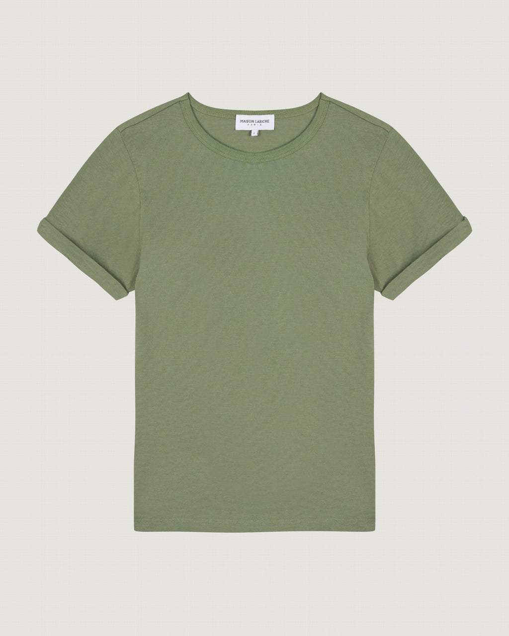 The Poitou Womens T-shirt "to personalize"