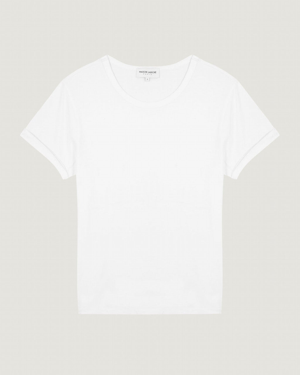 The Poitou Womens T-shirt "to personalize"