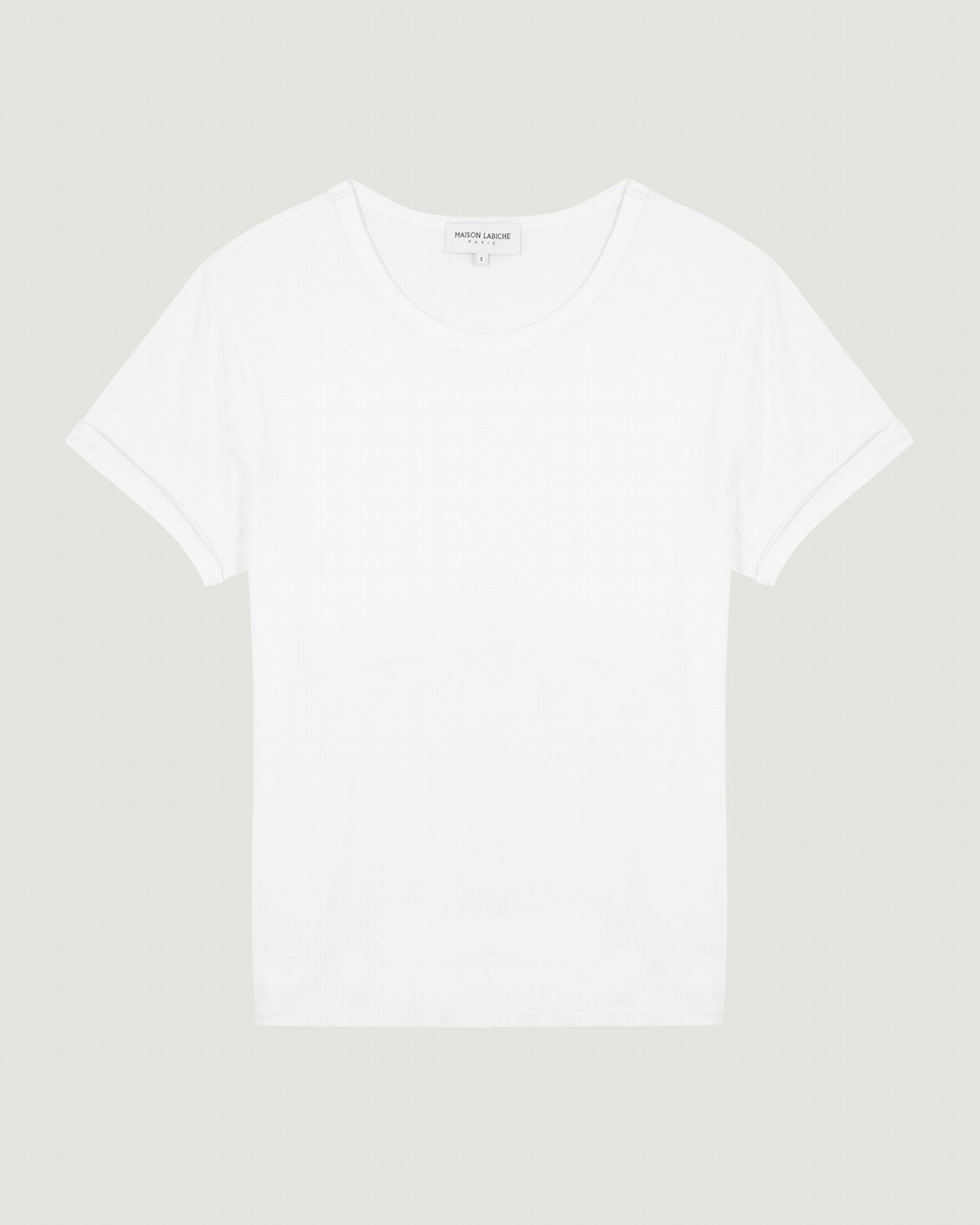 The Poitou Womens T-shirt "to personalize"